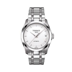 Đồng Hồ Tissot Unisex T035.207.11.011.00 Dây Thép Không Gỉ 32 mm
