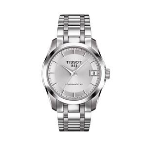 Đồng Hồ Tissot Unisex T035.207.11.031.00 Dây Thép Không Gỉ 32 mm