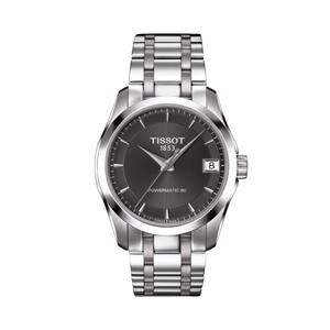 Đồng Hồ Tissot Unisex T035.207.11.061.00 Dây Thép Không Gỉ 32 mm
