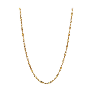 Dây chuyền Vàng 18K PNJ 0000Y000768