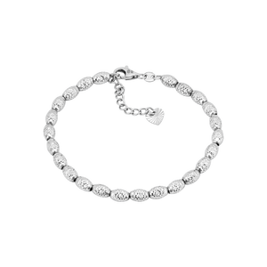 Lắc tay bạc Ý PNJSilver 0000W000012