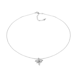 Dây cổ Bạc PNJSilver XMXMW060002