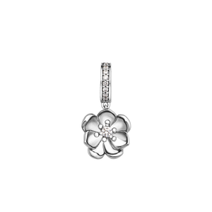 Hạt Charm xỏ PNJSilver XMXMW000006