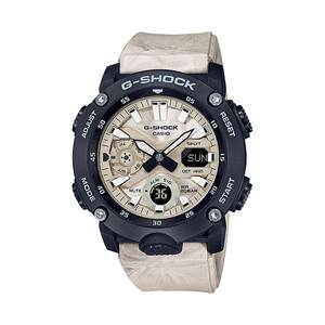 Đồng Hồ Casio Nam GA-2000WM-1ADR Dây Cao Su 51.2 mm