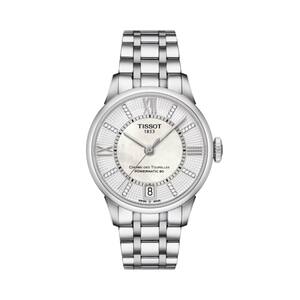 Đồng Hồ Tissot Nữ T099.207.11.116.00 Dây Thép Không Gỉ 32 mm