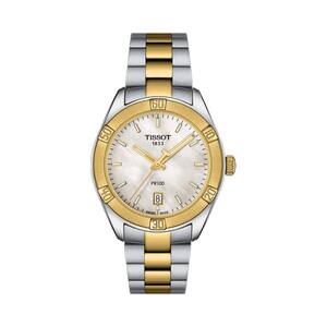 Đồng Hồ Tissot Unisex T101.910.22.111.00 Dây Thép Không Gỉ 36 mm