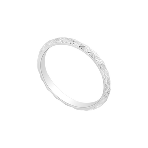 Nhẫn Bạc PNJSilver 0000W060003