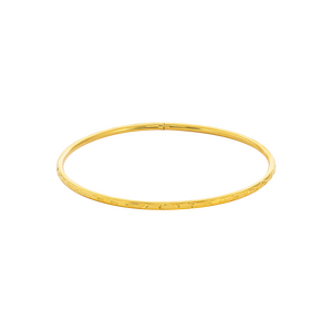 Vòng tay Vàng Ý 18K PNJ 0000Y000278