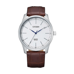 Đồng Hồ Citizen Nam BH5000-08A Dây Da 41 mm