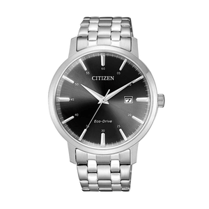 Đồng Hồ Citizen Nam BM7460-88E Dây Thép Không Gỉ 40 mm