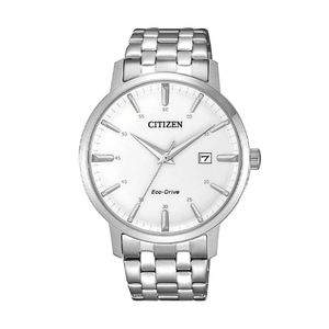 Đồng Hồ Citizen Nam BM7460-88H Dây Thép Không Gỉ 40 mm