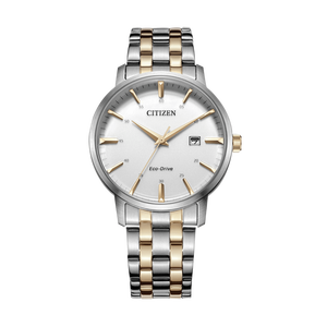 Đồng Hồ Citizen Nam BM7466-81H Dây Thép Không Gỉ 40 mm