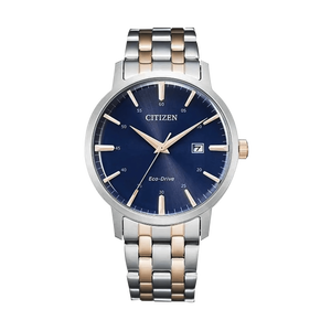 Đồng Hồ Citizen Nam BM7466-81L Dây Thép Không Gỉ 40 mm