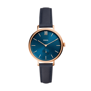 Đồng Hồ Fossil Nữ ES4663 Dây Da 36 mm