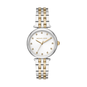 Đồng Hồ Michael Kors Nữ MK4569 Dây Thép Không Gỉ 34 mm