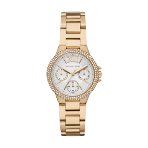 Đồng Hồ Michael Kors Nữ MK6844 Dây Thép Không Gỉ 33 mm