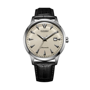 Đồng Hồ Citizen Nam NK0001-17X Dây Da 41 mm