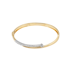 Vòng tay Kim cương Vàng 18K PNJ DDDDC000001