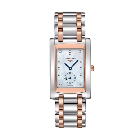 Đồng hồ Longines DolceVita Nam L5.655.5.88.7 Dây Kim Loại 32 mm