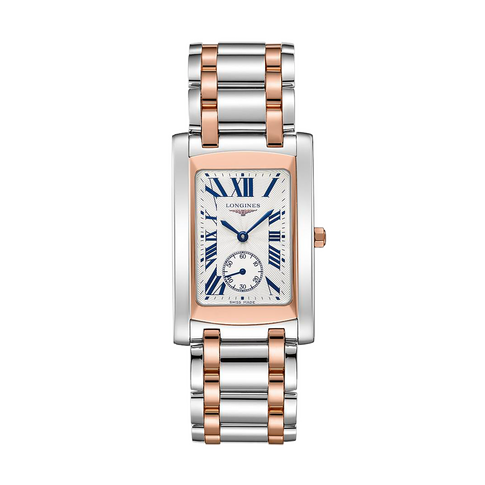 Đồng hồ Longines DolceVita Nam L5.655.5.71.7 Dây Kim Loại 32 mm
