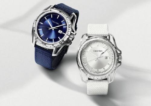 Đồng Hồ CK cao cấp chính hãng của Thụy Sỹ