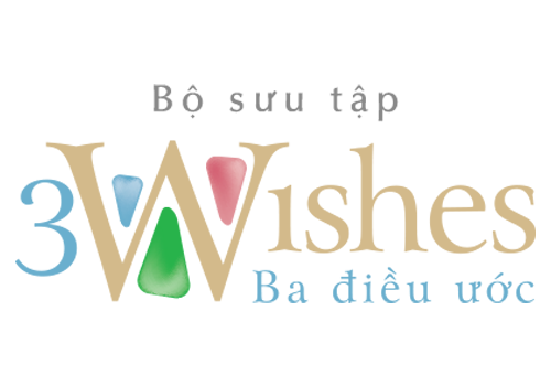 Bộ sưu tập “3Wishes” - 3 điều ước