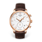 Đồng hồ nam dây da Tissot T063.617.36.037.00