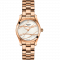 Đồng hồ thời trang nữ dây thép không gỉ chống nước Tissot T112.210.33.111.00