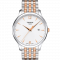 Đồng hồ nam dây thép không gỉ chống nước Tissot T063.610.22.037.01