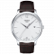 Đồng hồ nam dây da chống nước Tissot T063.610.16.037.00