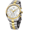Đồng hồ nam dây thép không gỉ chống nước Tissot T101.417.22.031.00