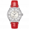 Đồng hồ thời trang nữ dây da chống nước Tissot T099.207.16.118.00