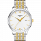 Đồng hồ thời trang nam dây thép không gỉ chống nước Tissot T063.610.22.037.00
