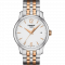 Đồng hồ thời trang nữ dây thép không gỉ chống nước Tissot T063.210.22.037.01