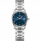 Đồng hồ nữ dây thép không gỉ chống nước Longines L2.257.4.97.6