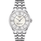 Đồng hồ thời trang nữ dây thép không gỉ chống nước Tissot T099.207.11.118.00