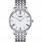 Đồng hồ nam dây thép không gỉ chống nước Tissot T063.409.11.018.00 CECL