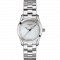 Đồng hồ nữ dây thép không gỉ chống nước Tissot T112.210.11.036.00 CECL