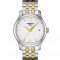 Đồng hồ nữ dây thép không gỉ chống nước Tissot T063.210.22.037.00 CECL