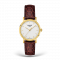 Đồng hồ thời trang nữ dây da Tissot T109.210.36.031.00