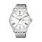 Đồng Hồ Nam Citizen NH8350-59B Dây Thép Không Gỉ 40mm