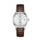 Đồng Hồ Longines nam L2.820.4.72.2 Dây Da 38.5mm