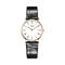 Đồng Hồ Longines Unisex L4.709.1.21.2 Dây Da 33mm