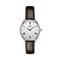 Đồng Hồ Tissot Nữ T063.209.16.038.00 Dây Da 31mm