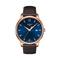 Đồng Hồ Tissot Nam T063.610.36.047.00 Dây Da 42mm