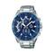 Đồng Hồ Casio Nam EFV-550D-2AVUDF Dây Thép Không Gỉ 53mm