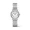 Đồng Hồ Longines Presence Nữ L4.321.4.11.6 Dây Thép 25.5mm