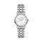Đồng Hồ Longines Nữ L4.322.4.12.6 Dây Thép Không Gỉ 30mm