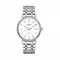 Đồng Hồ Longines Nam L4.922.4.12.6 Dây Thép Không Gỉ 40mm