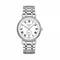 Đồng Hồ Longines Nam L4.905.4.11.6 Dây Thép Không Gỉ 40mm